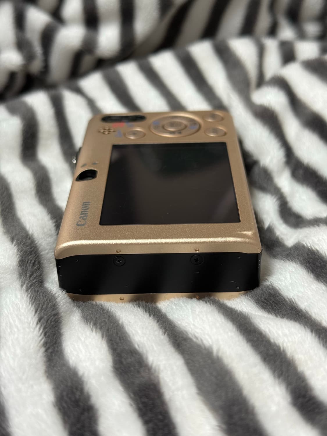 캐논 익서스 80is (익시 20is) 빈티지 디카 디지털 카메라 상품이미지6