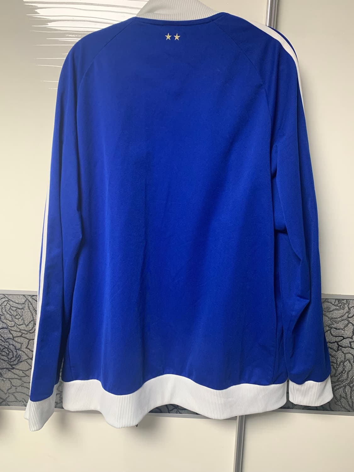 아디다스 아르헨티나 파흰 져지(110) 상품이미지2