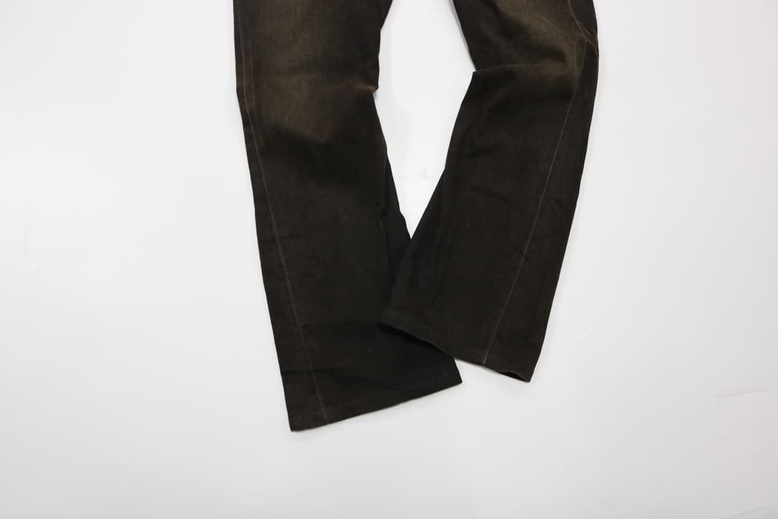 LEE 리 브라운 34 팬츠 상품이미지3