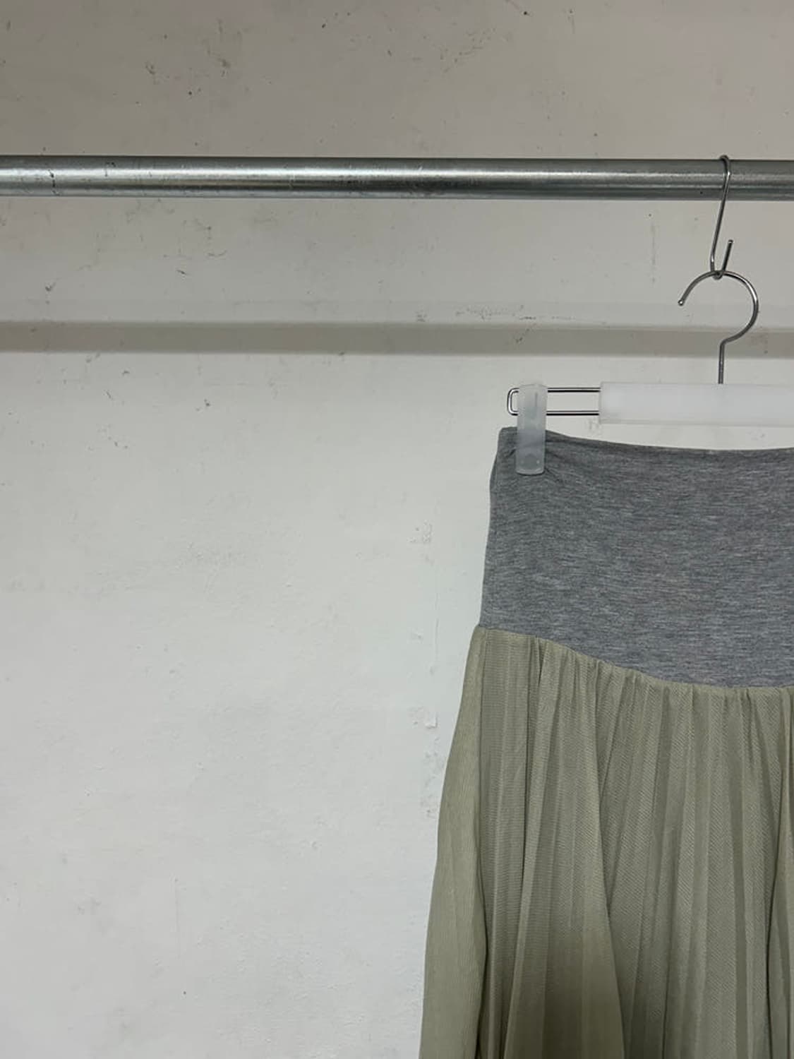 vtg skirt 상품이미지2