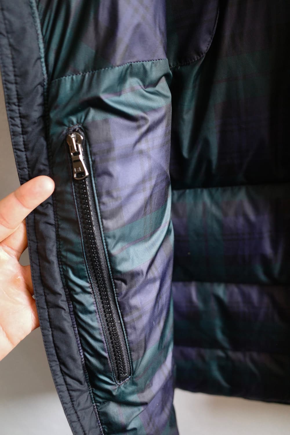 폴로 다운 베스트 상품이미지7