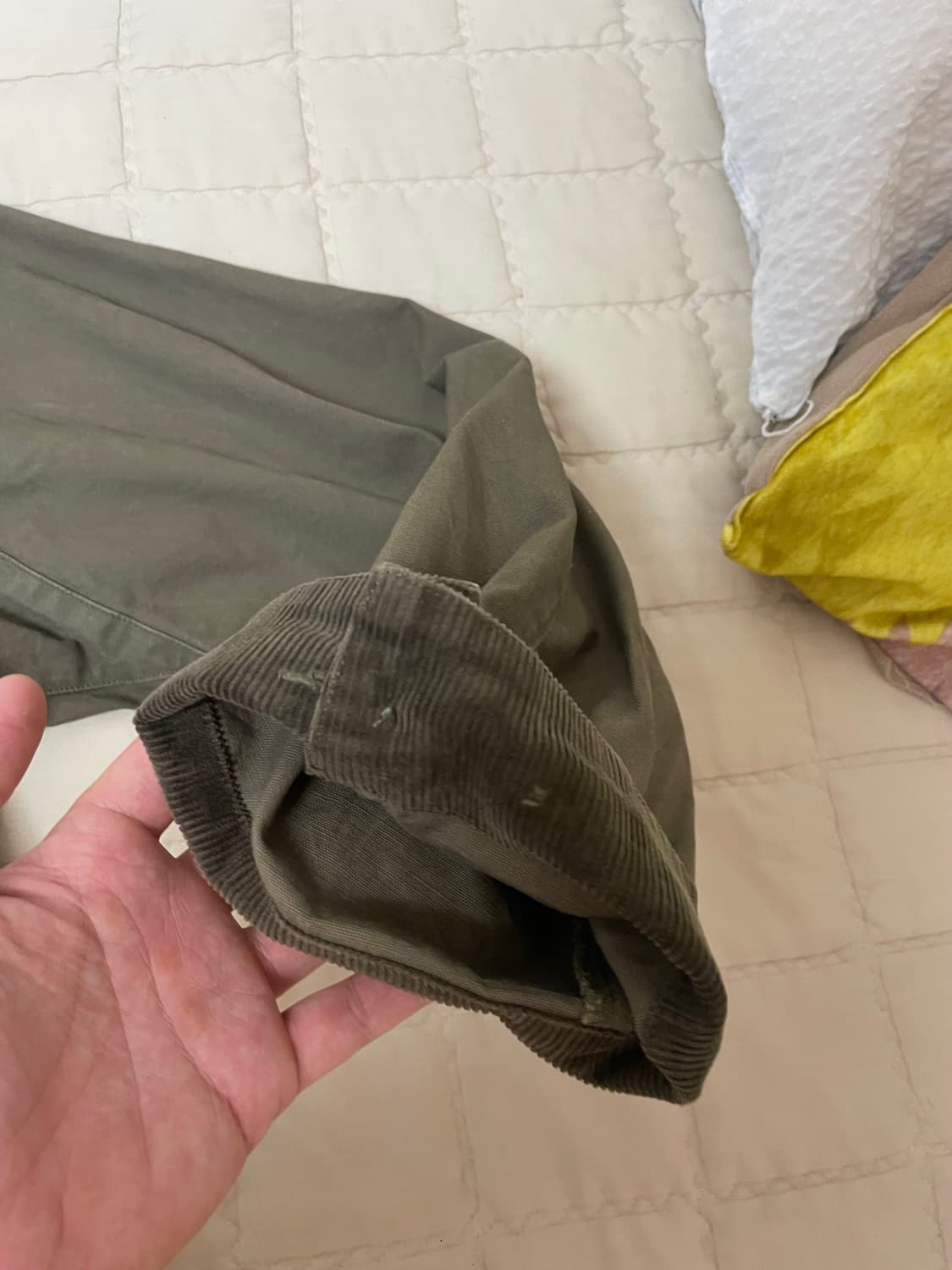 폴로랄프로렌 헌팅자켓 헌팅코트 판매 상품이미지5