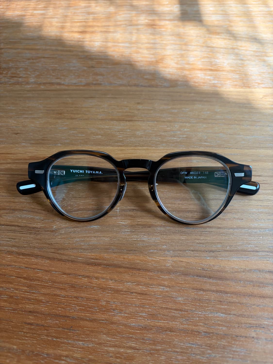 (새상품) 유이치 토야마 U-129 상품이미지1