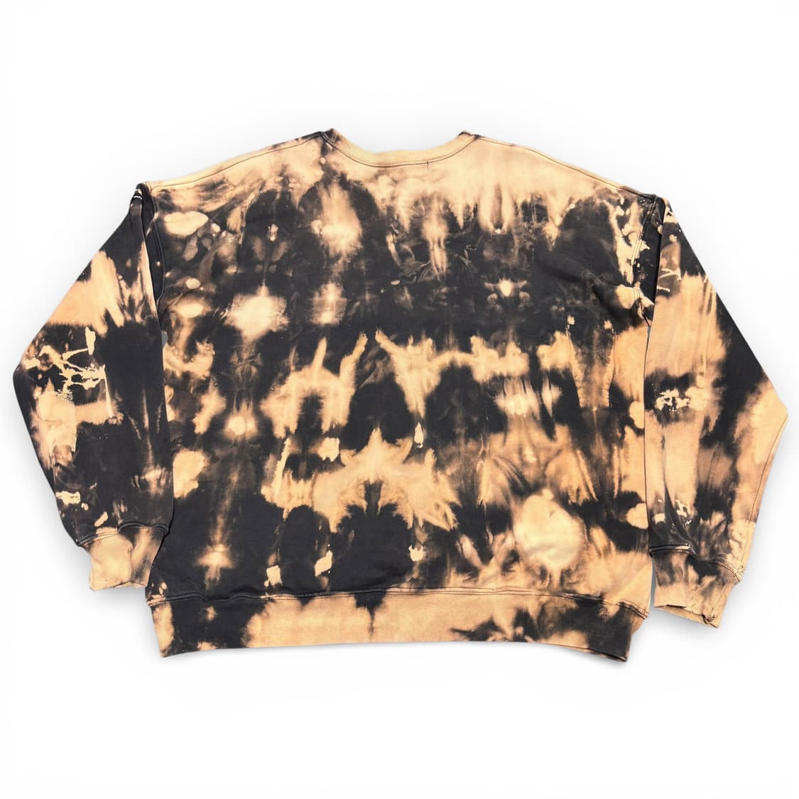 L 리차드슨 USA 타이다이 빈티지 맨투맨 상품이미지2