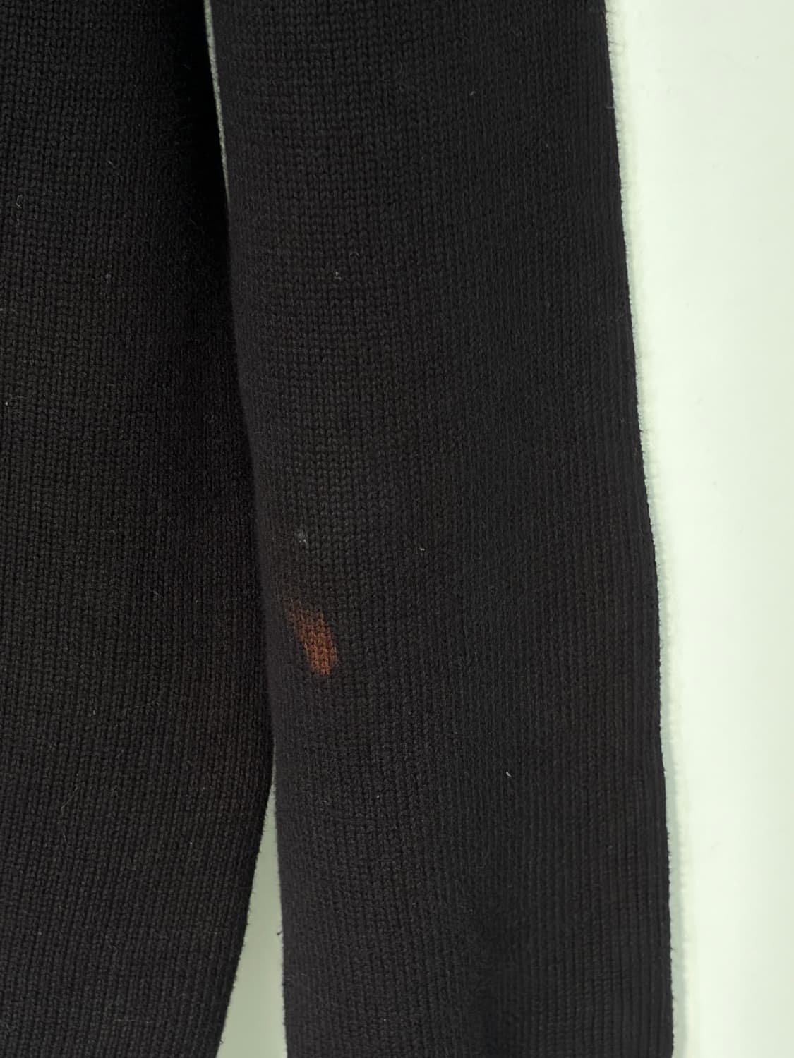 BANKS JOURNAL organic cotton knit 상품이미지6