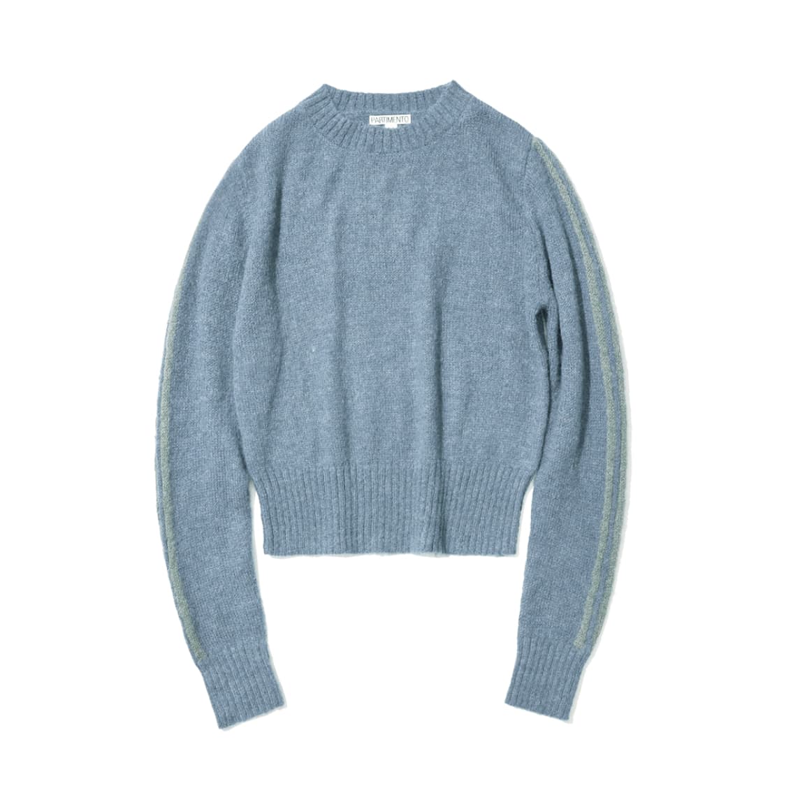 파르티멘토(PARTIMENTO) 릴리 부클니트 프리사이즈 새상품 상품이미지1