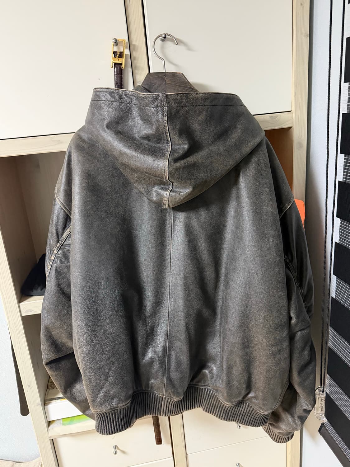 언더마이카 구발록 다크어스 2사이즈 상품이미지2