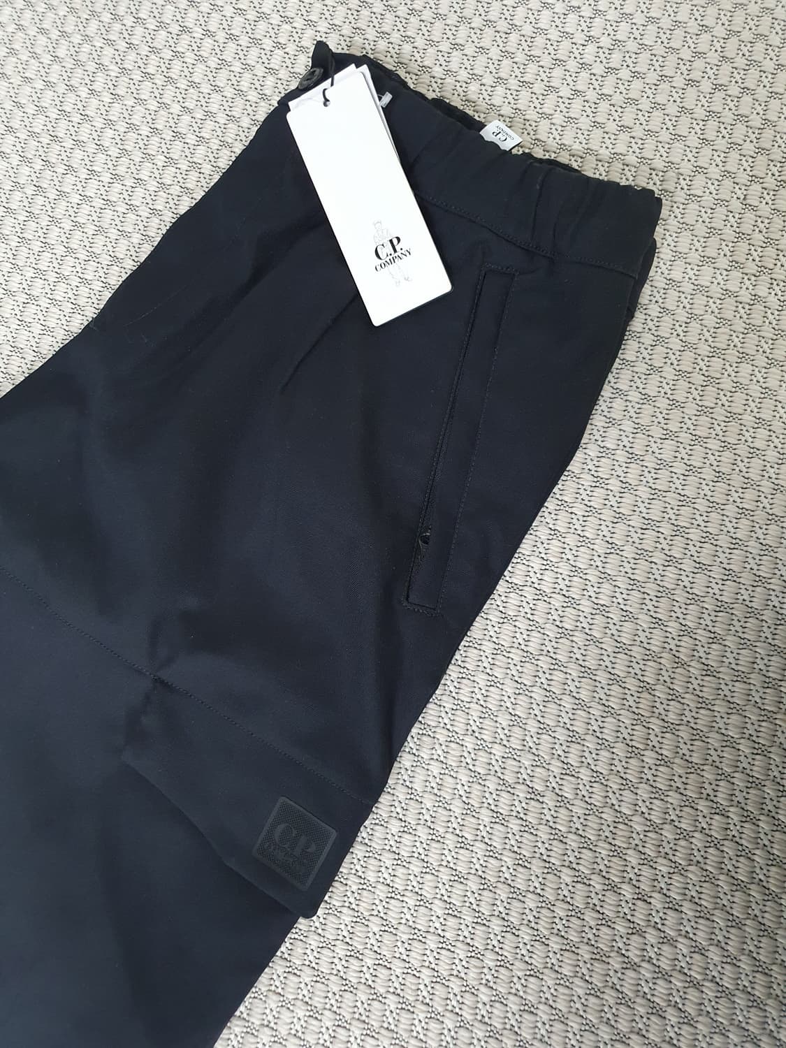 2025 씨피컴퍼니 파나마 메트로폴리스 카고 바지 상품이미지1