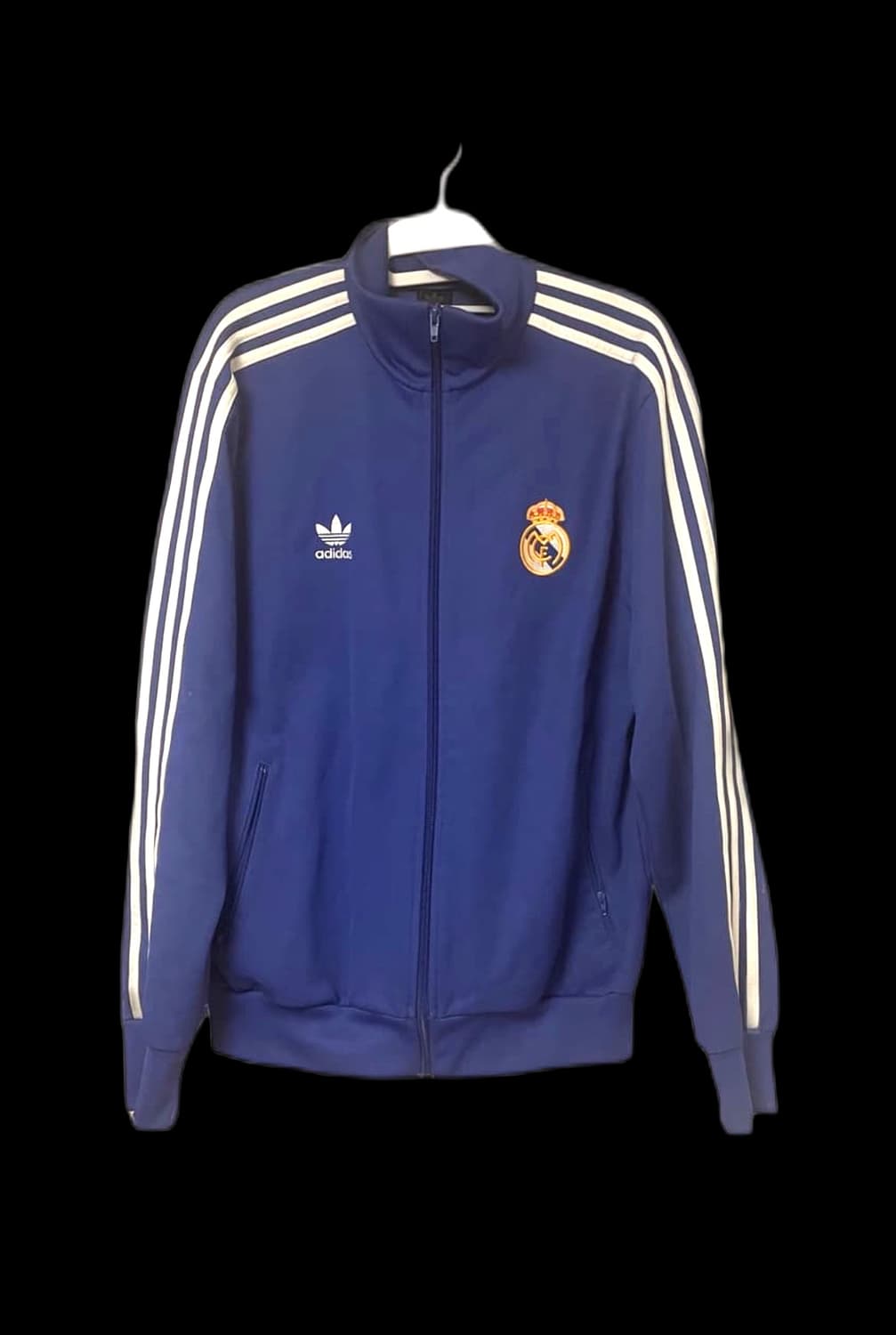 [정품] 레알마드리드 아디다스 져지 판매 상품이미지1