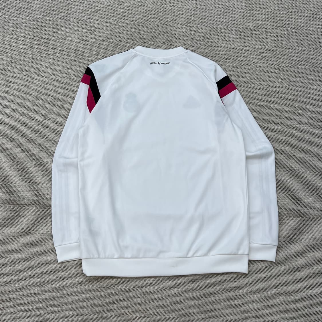 아디다스 레알 마드리드 져지 r3089 상품이미지2