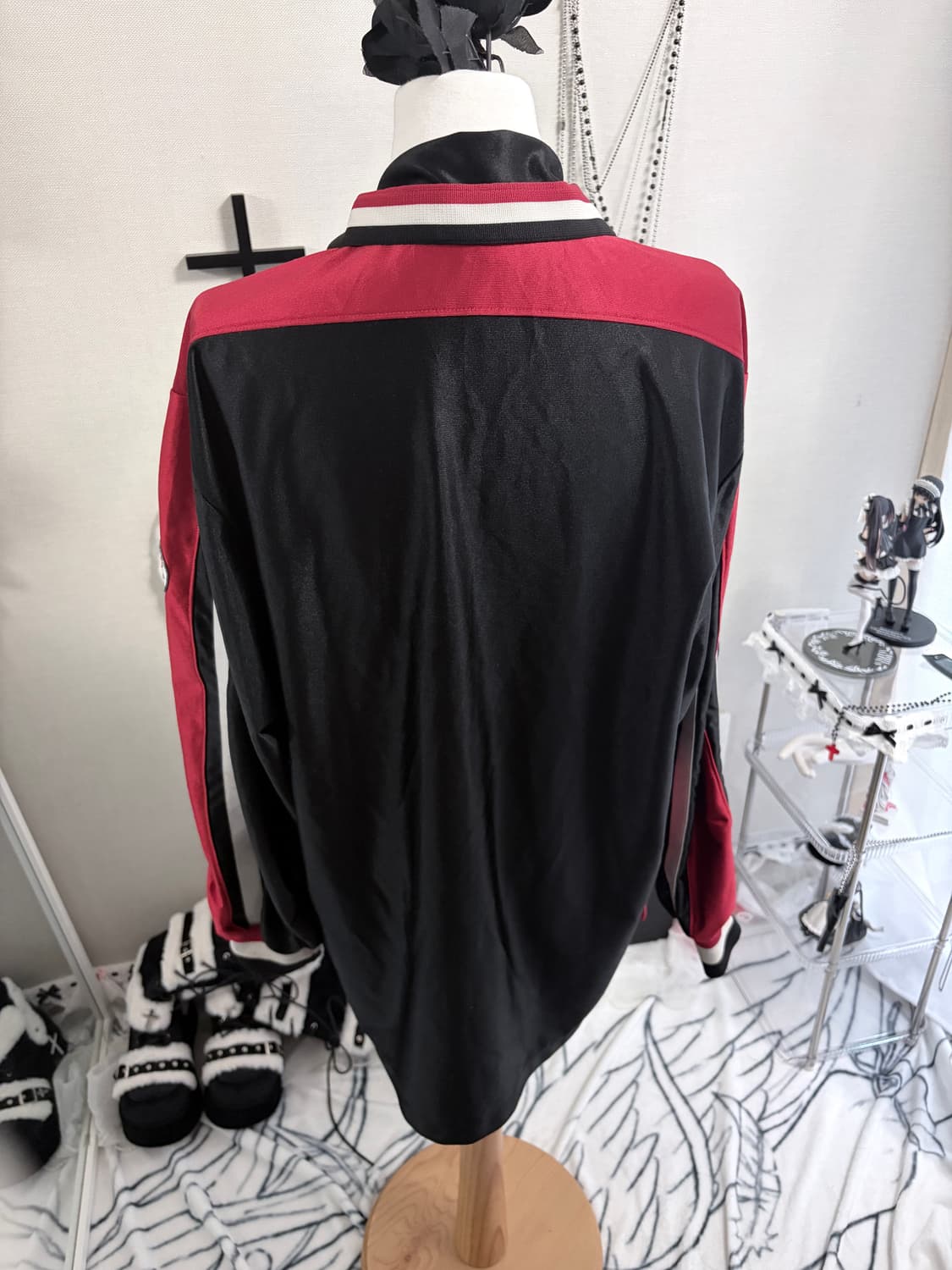 컨버스 스트릿 져지 상품이미지9