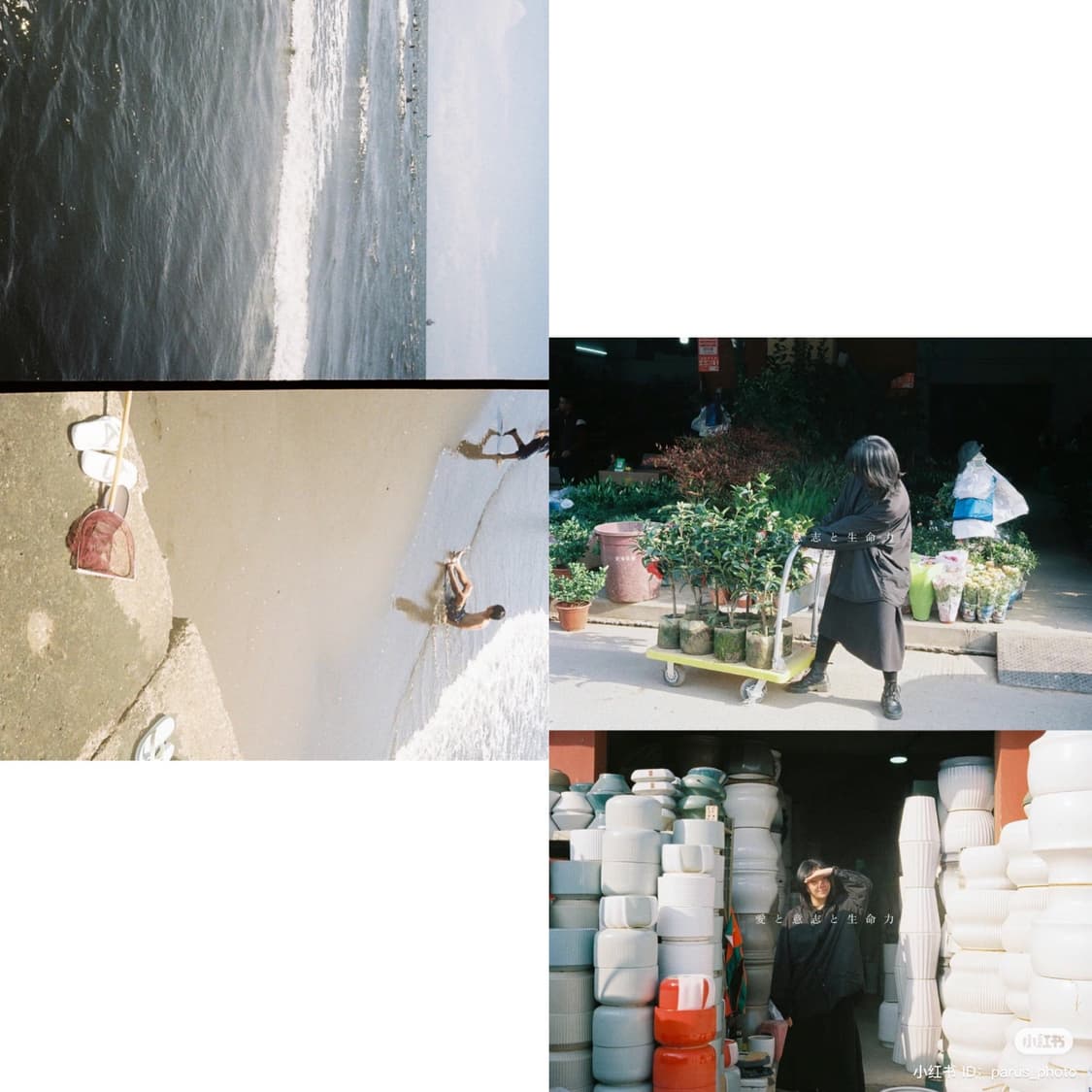 캐논의 하프필름카메라 demi ee17 (전체분해 오버홀완료 보증 6개월 상품이미지3