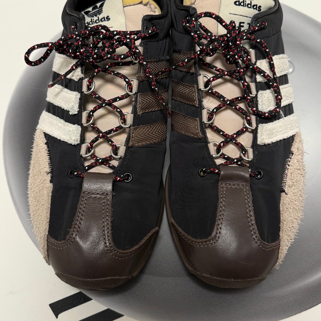 아디다스 X 송포더뮤트 컨트리 OG 270 상품이미지2