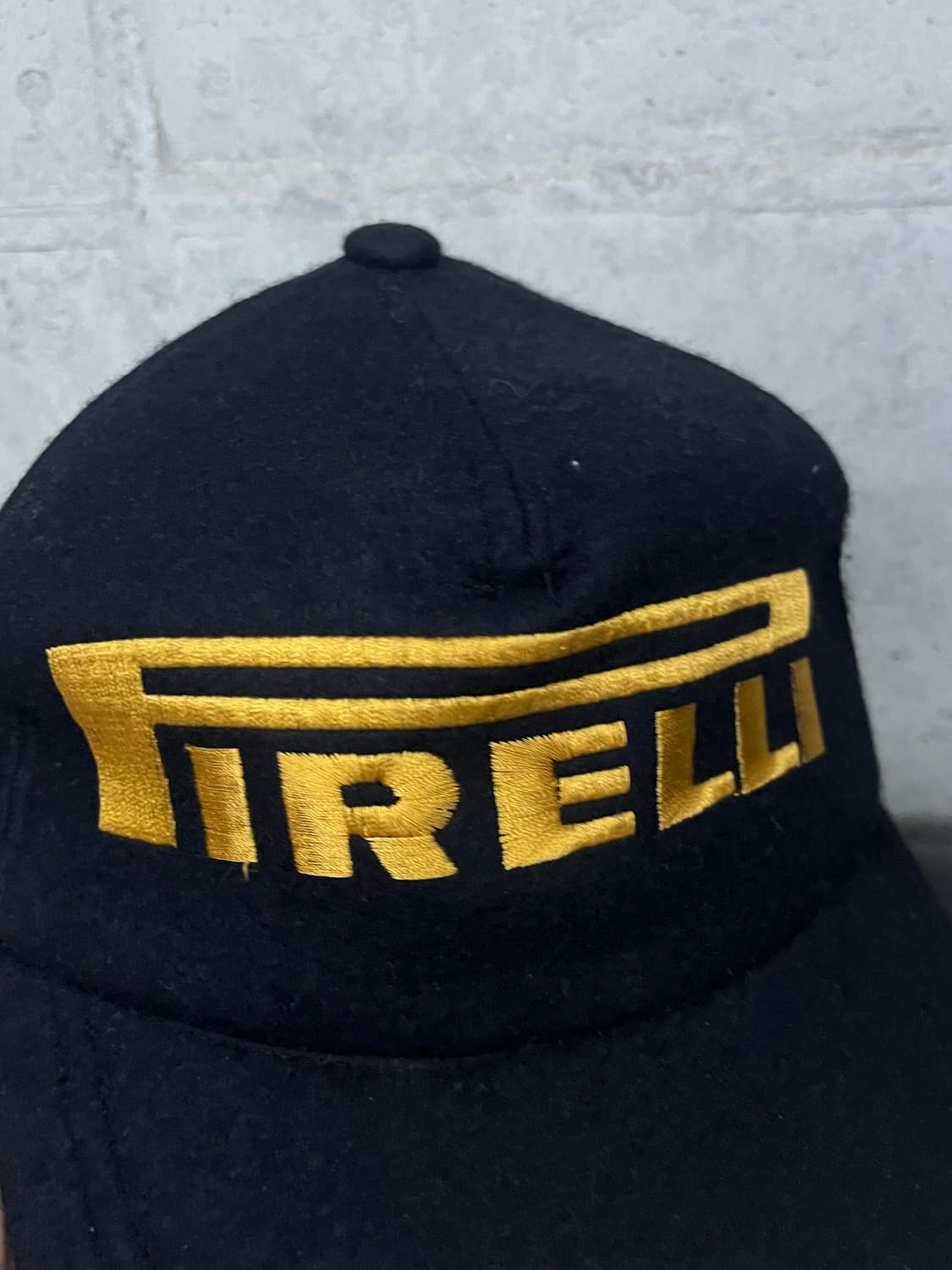 PIRELLI WOOL CAP 상품이미지4