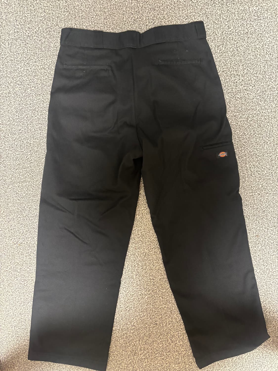 디키즈 더블니 팬츠 상품이미지2