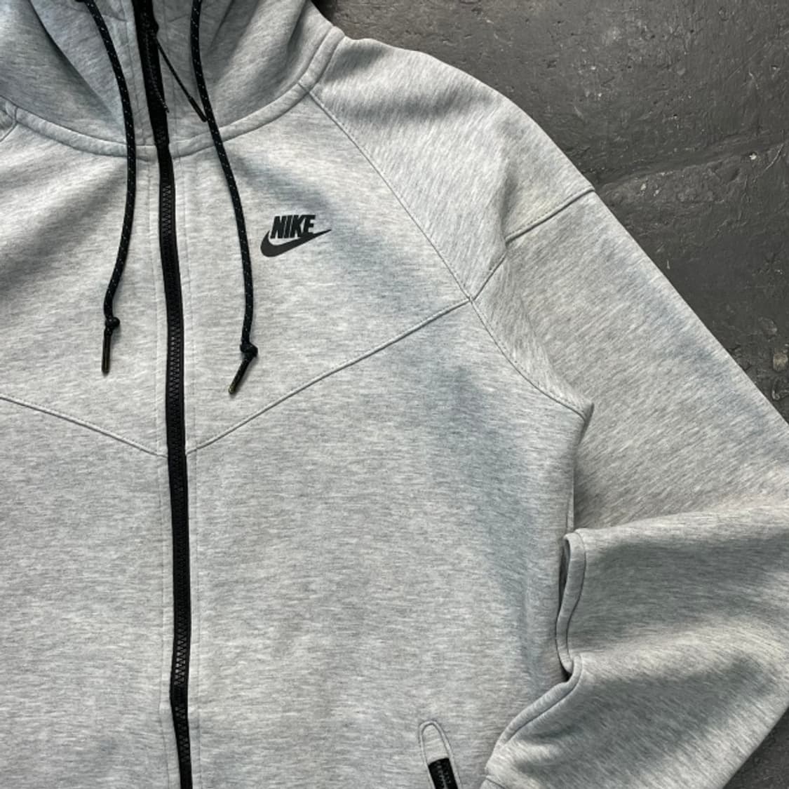 95 나이키 테크팩 후드집업  상품이미지2
