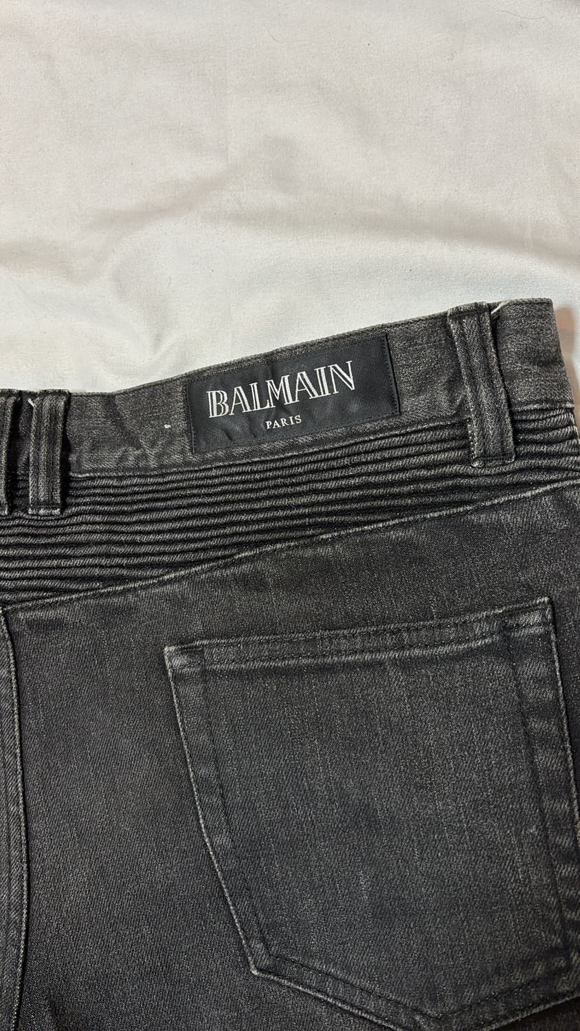 Biker Jean 34 상품이미지4