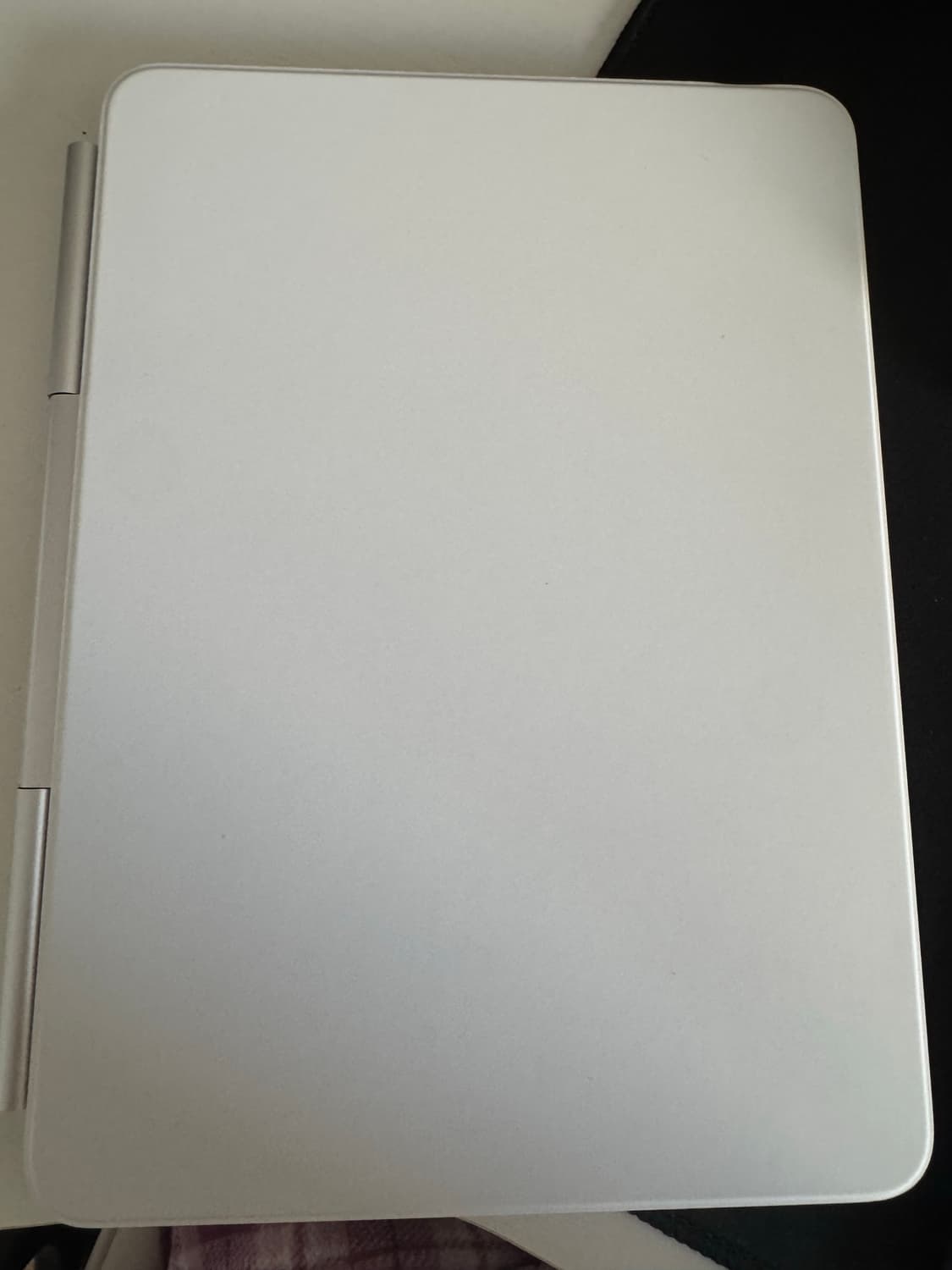 Apple 정품 매직 키보드 iPad Air M3 / M2 모델용 상품이미지2
