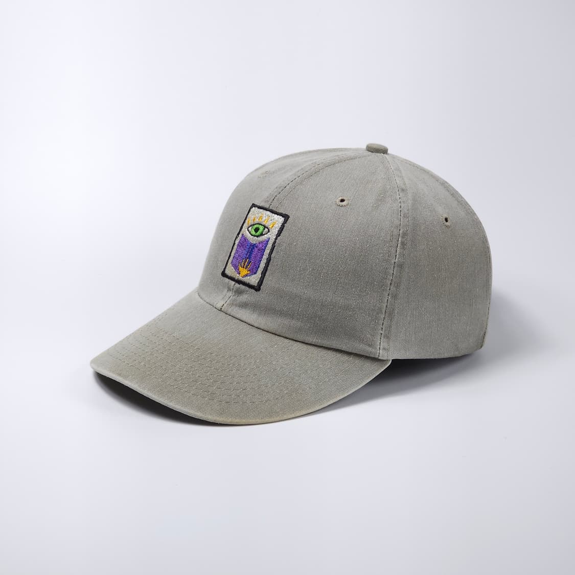 아메리칸 빈티지 볼캡 모자 상품이미지1