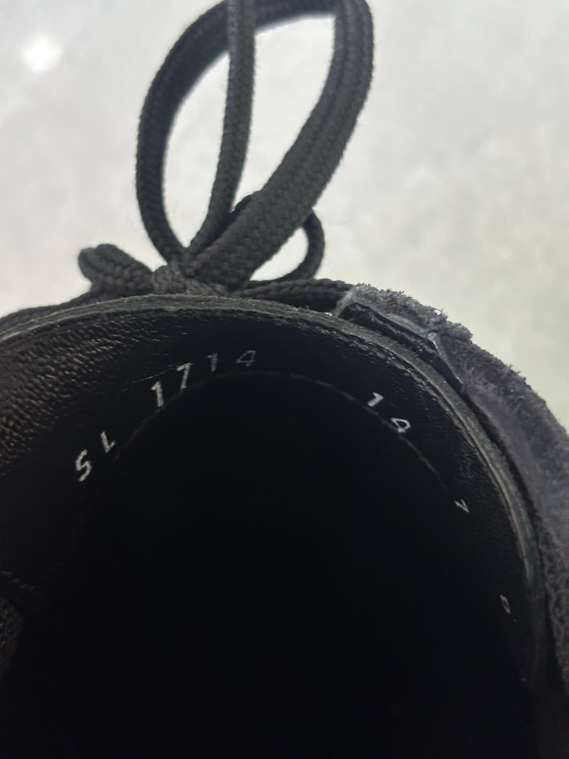 페라가모 플랫 스니커즈 상품이미지9