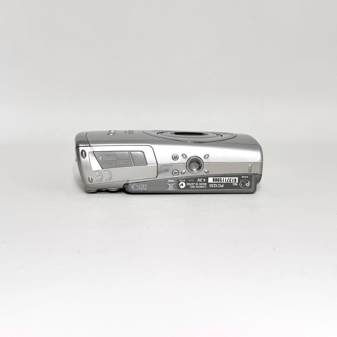 [S급 풀박스] 캐논 익서스 950is IXUS (익시IXY810is) 상품이미지7