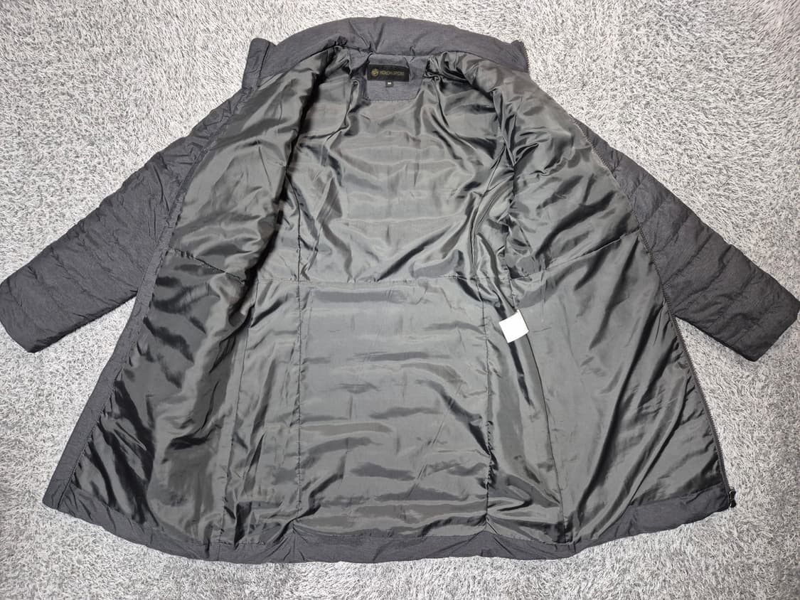 코오롱스포츠 여성 덕다운 패딩 90 상품이미지7