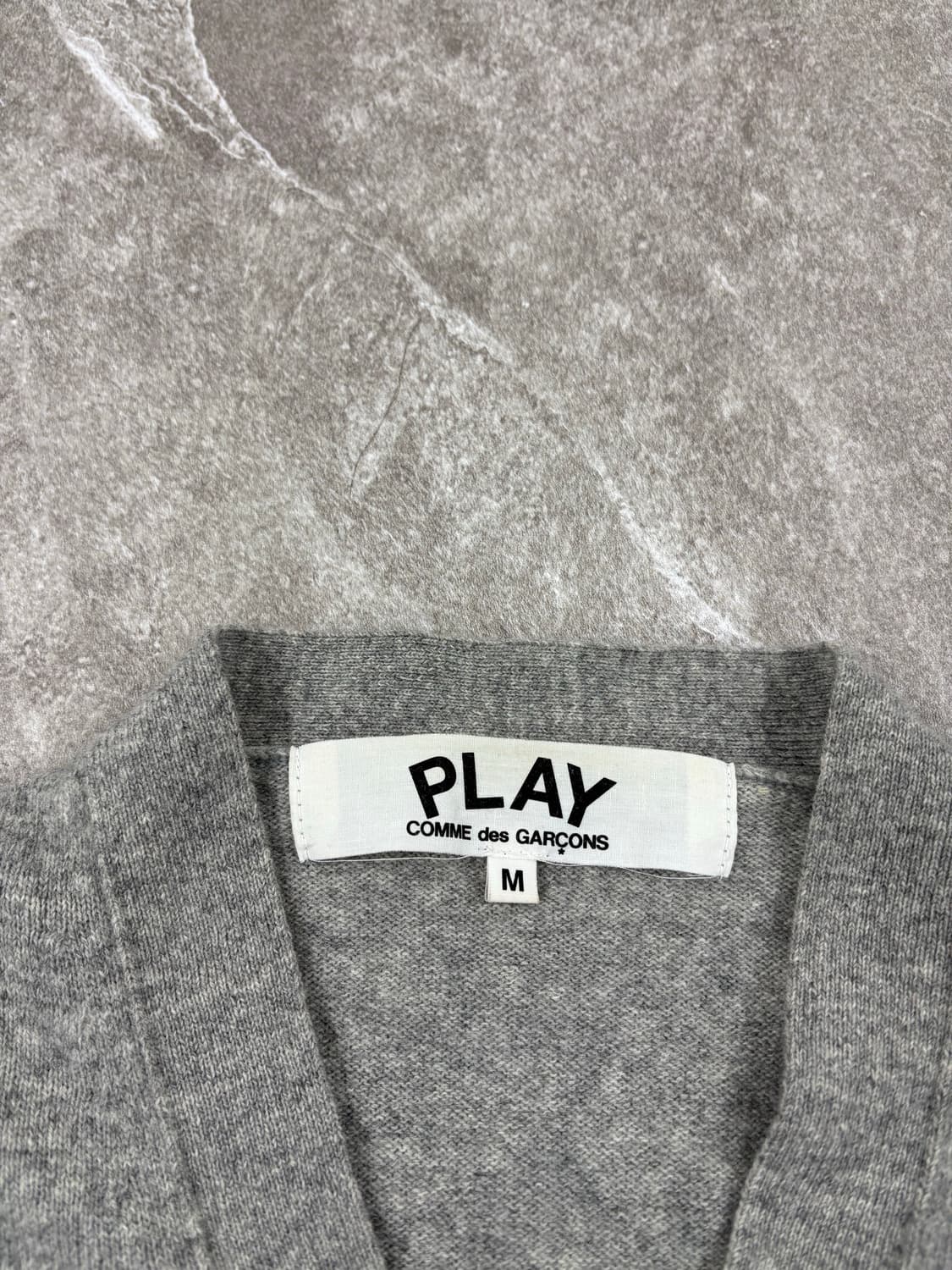 Comme des Garçons Cardigan   상품이미지3