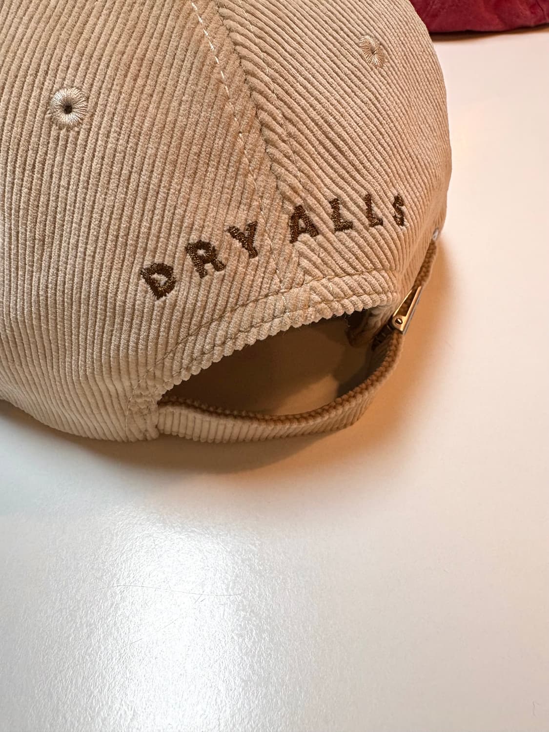 휴먼메이드 모자 상품이미지4