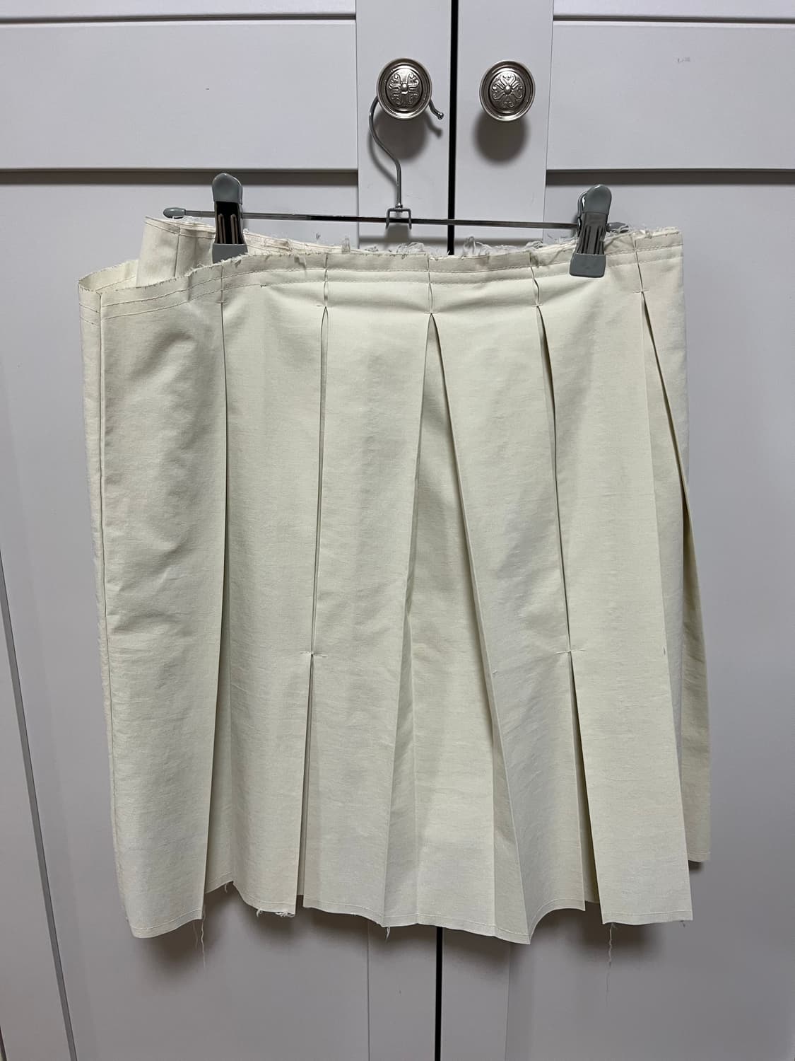 에옹쓰 스커트 상품이미지1