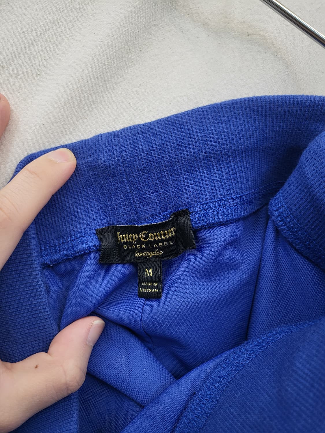Juicy Couture 플라워 반바지 상품이미지4