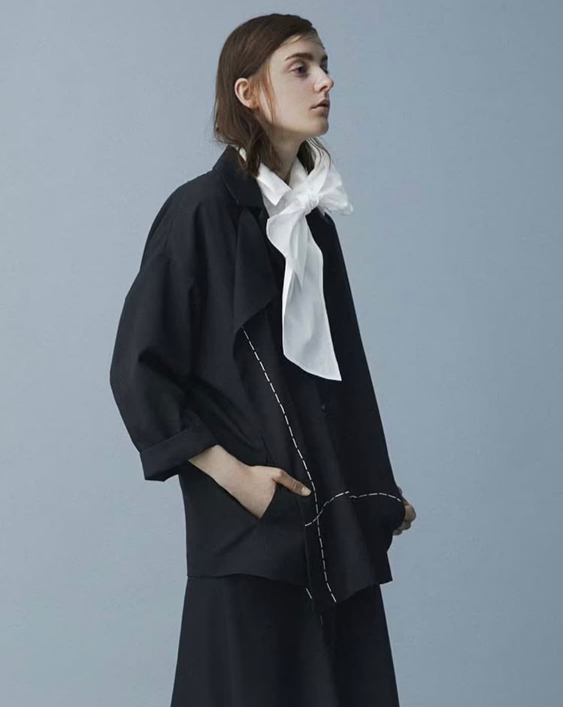 요지야마모토 Y’s 자켓 상품이미지6