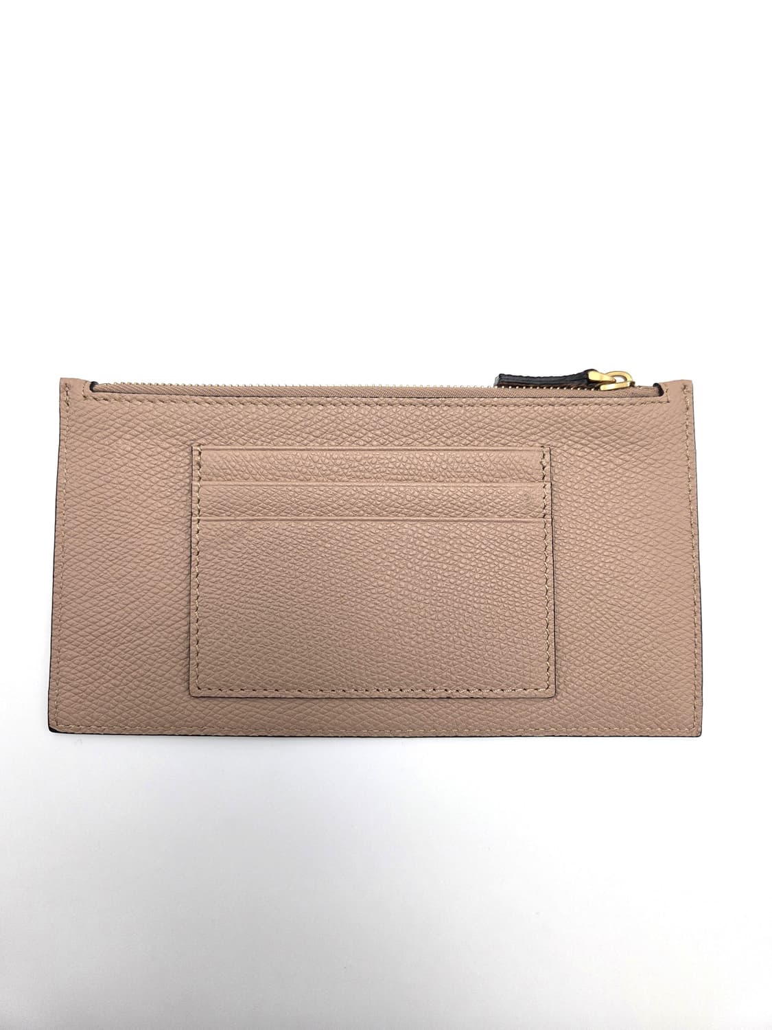 발렌티노 브이 V로고 시그니처 파우치 클러치백 UW2P0S89SNP 상품이미지3