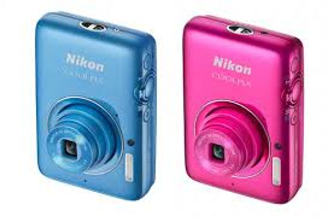 니콘 쿨픽스 s02 블루 구합니다nikon coolpix s02 blue 상품이미지2
