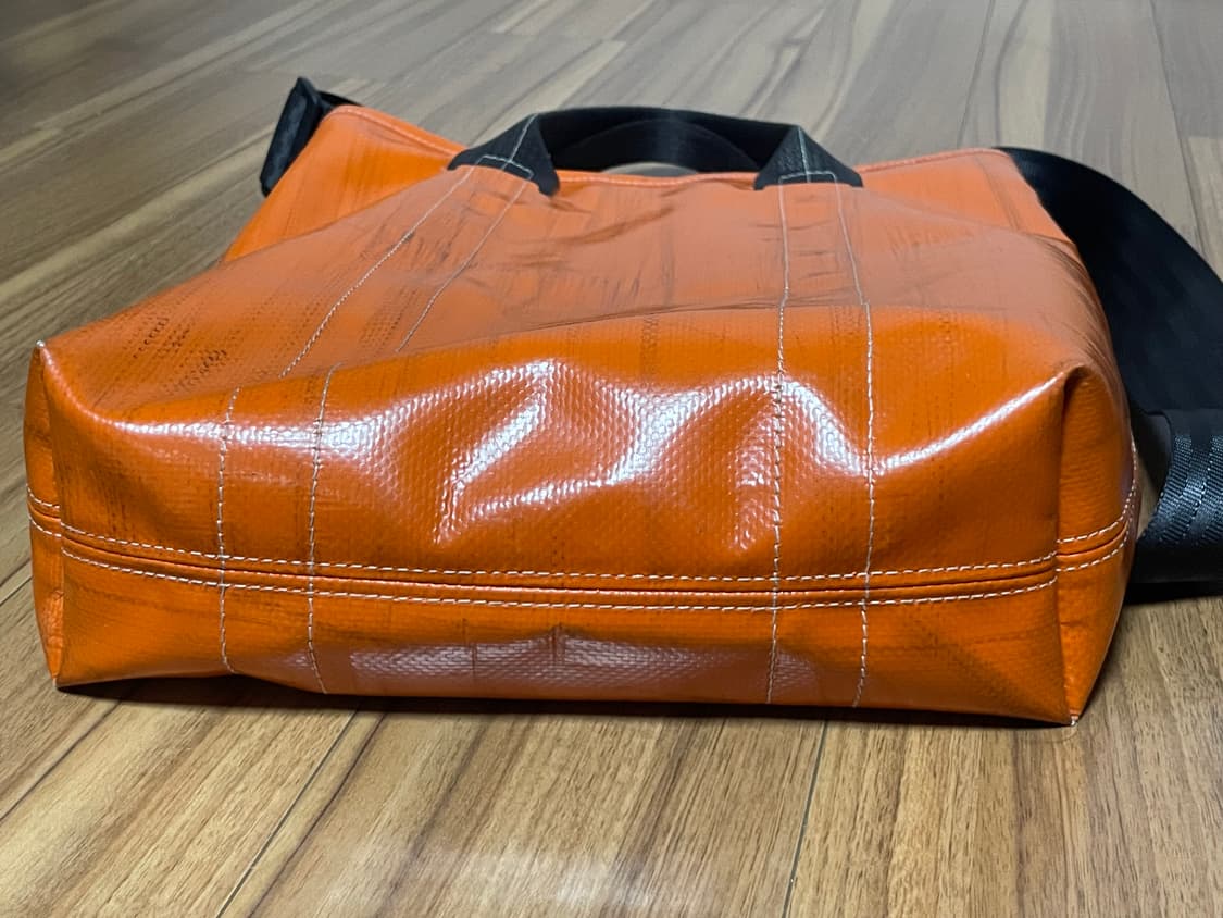 FREITAG 프라이탁 리랜드(오렌지) 상품이미지6