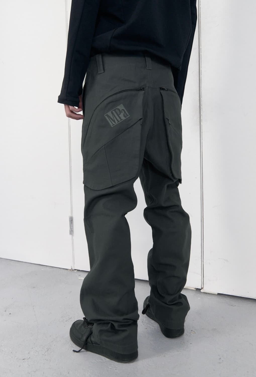 MPa PLANT UTILITY PANTS(PLANT) 상품이미지5