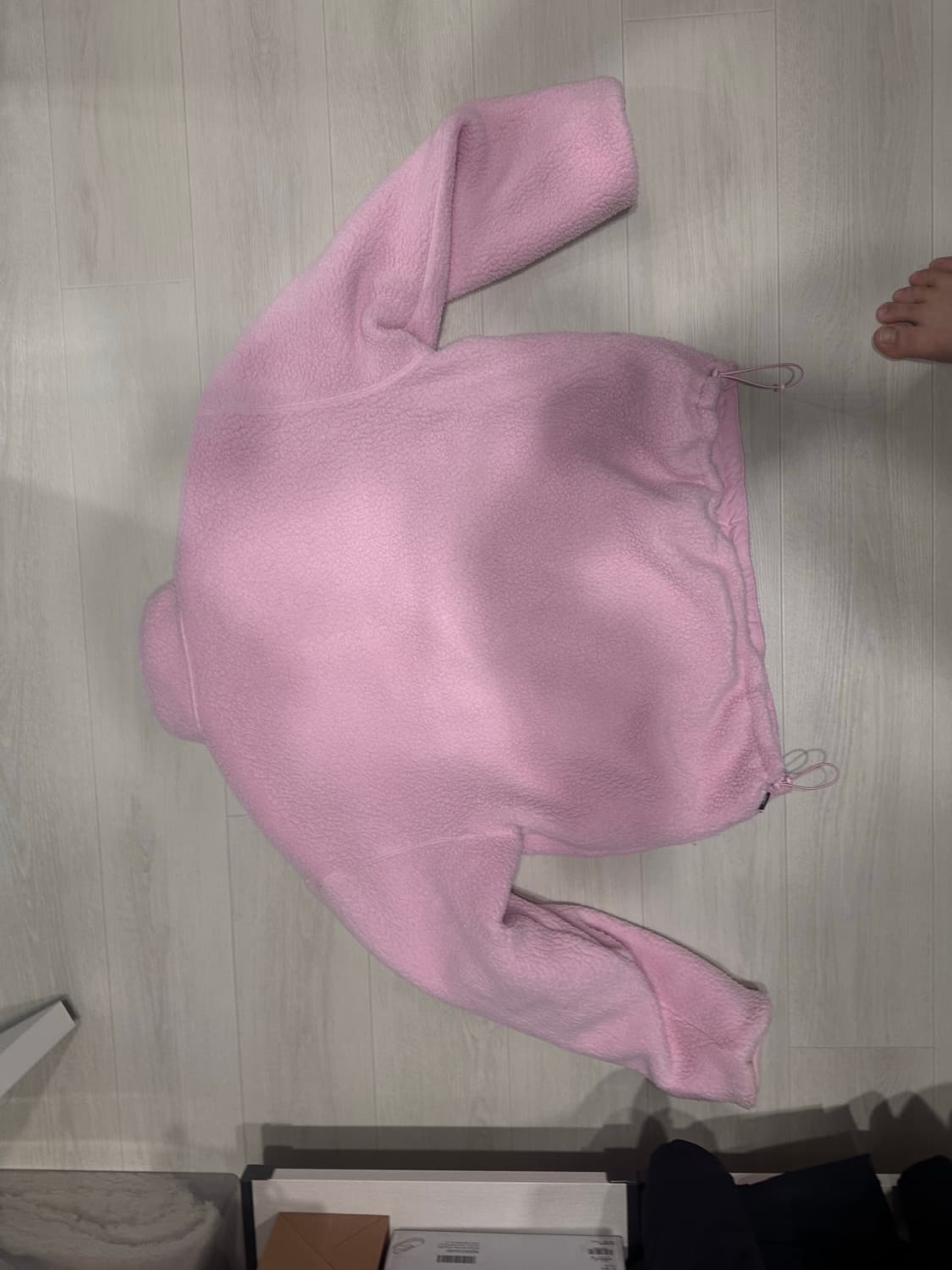 슈프림 리버시블 자켓 상품이미지5