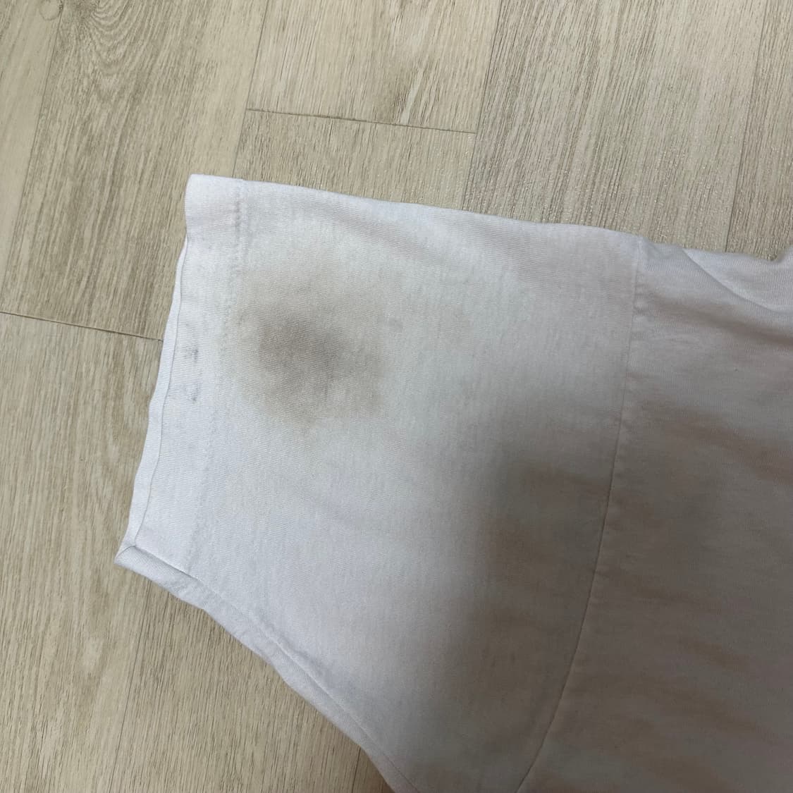 90s 빈티지 티셔츠 상품이미지6