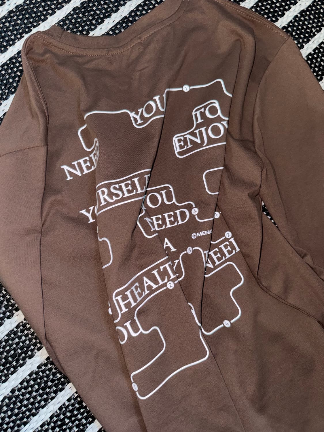 미나수 러닝슬리브 상품이미지2