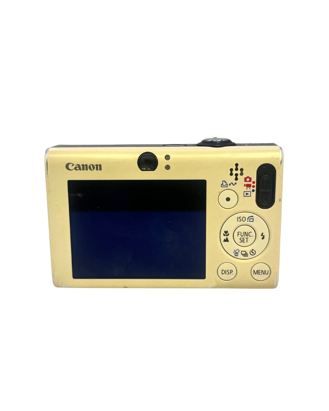 (작례🍦)Canon IXY DIGITAL 20IS(ixus 80) 상품이미지7
