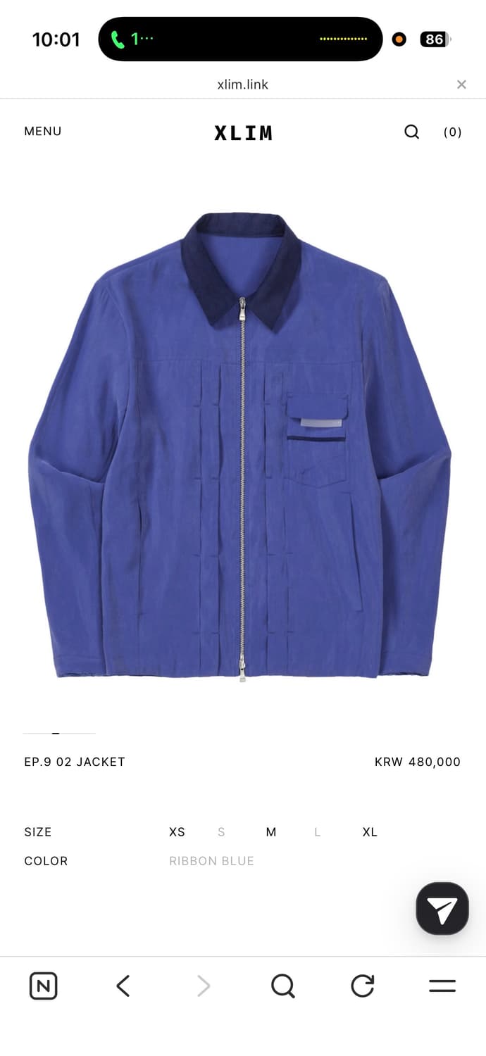 [M] Xlim ep.9 02 상품이미지1