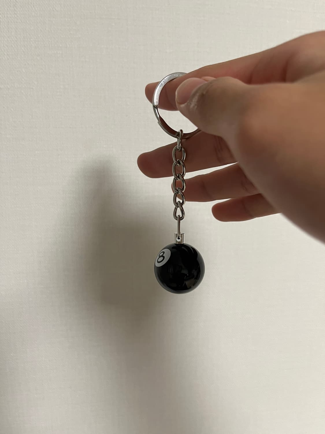 스투시 키링 상품이미지2