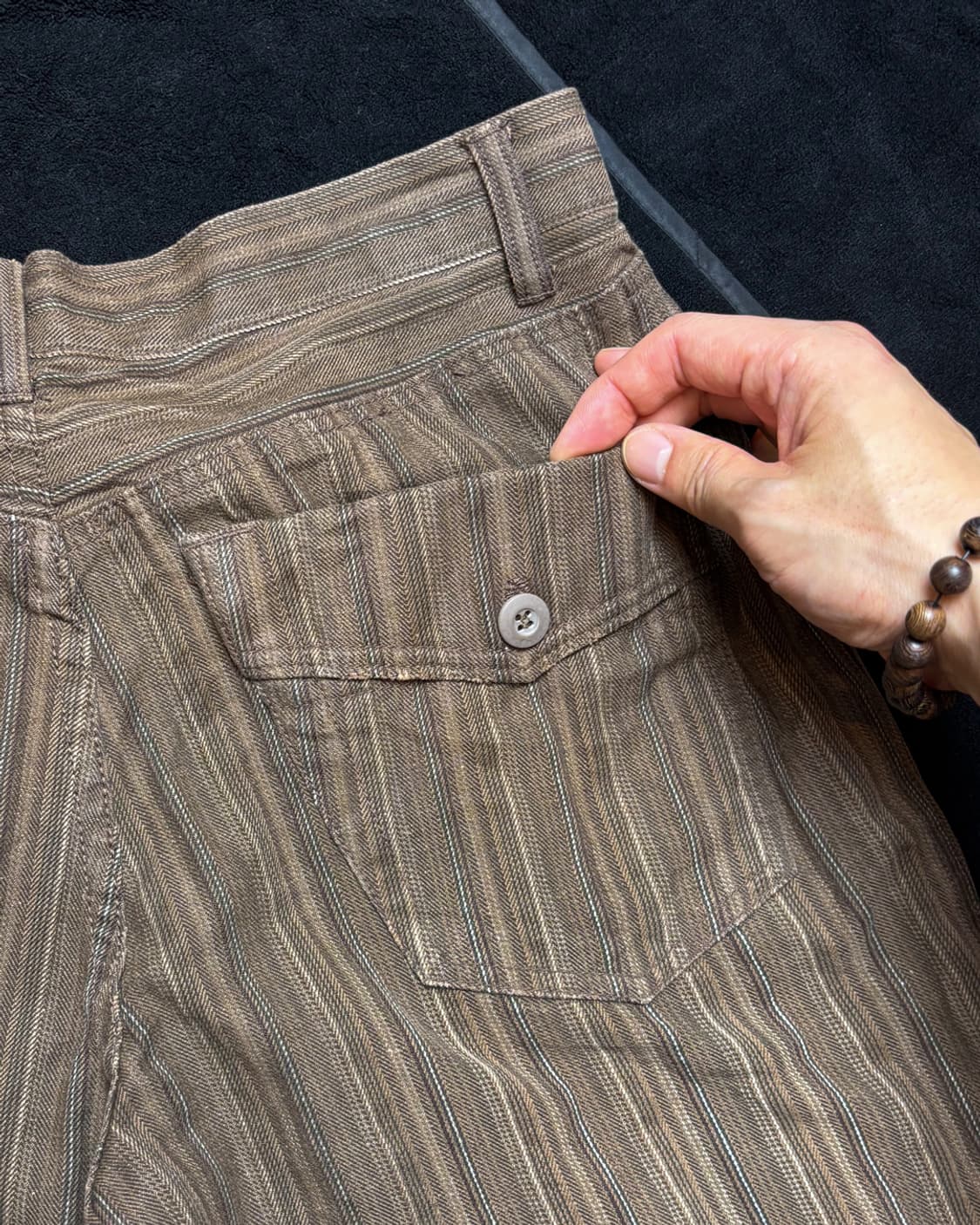 일본빈티지 Mossimo Sport 숏팬츠 상품이미지4