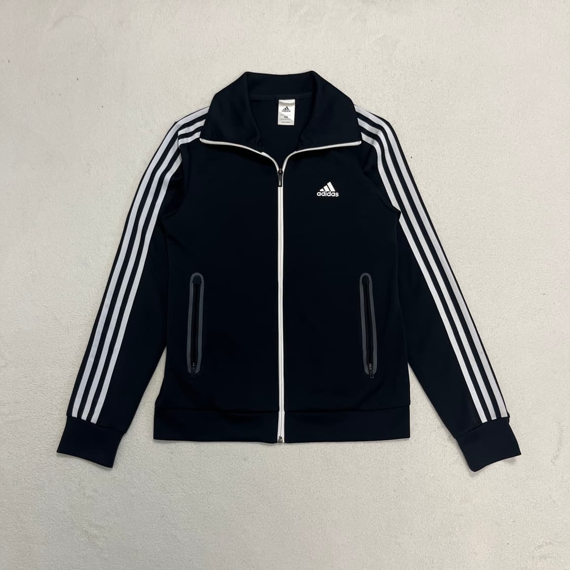 Adidas black jersey 상품이미지4