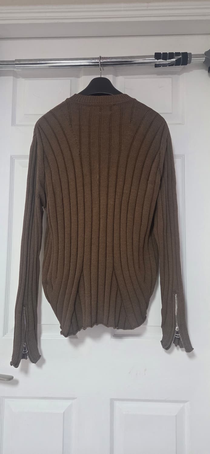 키코 코스타디노브 하크만 집업 상품이미지3