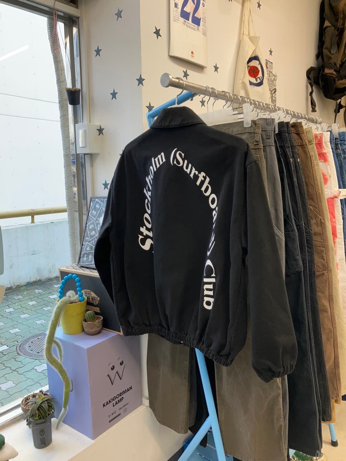 Stockholm (Surfboad) Club 상품이미지3