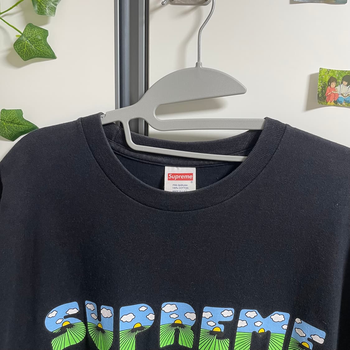 슈프림 반팔티  상품이미지4