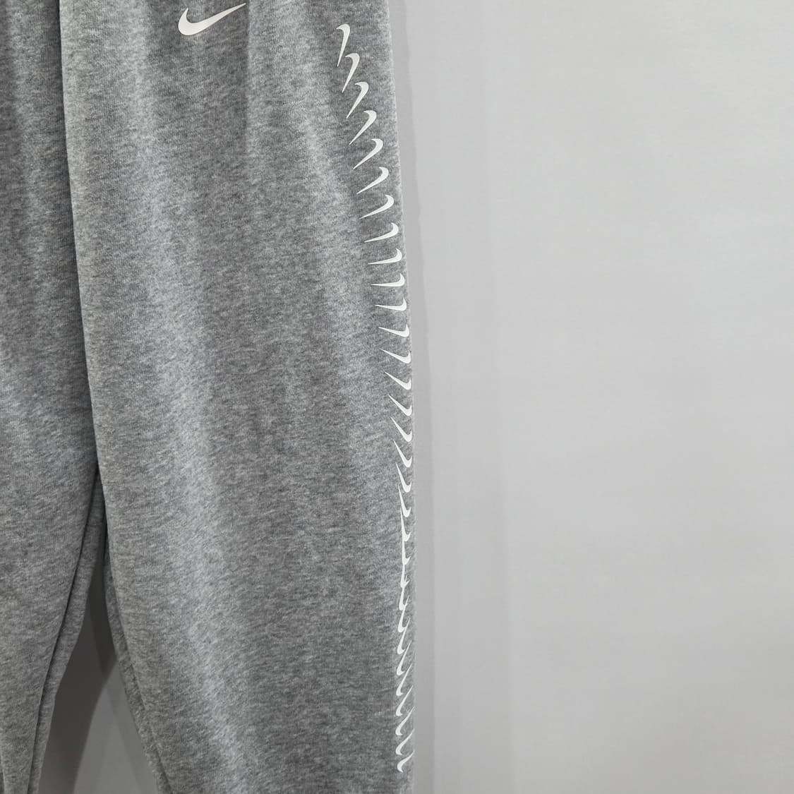 나이키 키즈 스웨트 조거팬츠 S/8/10 상품이미지3