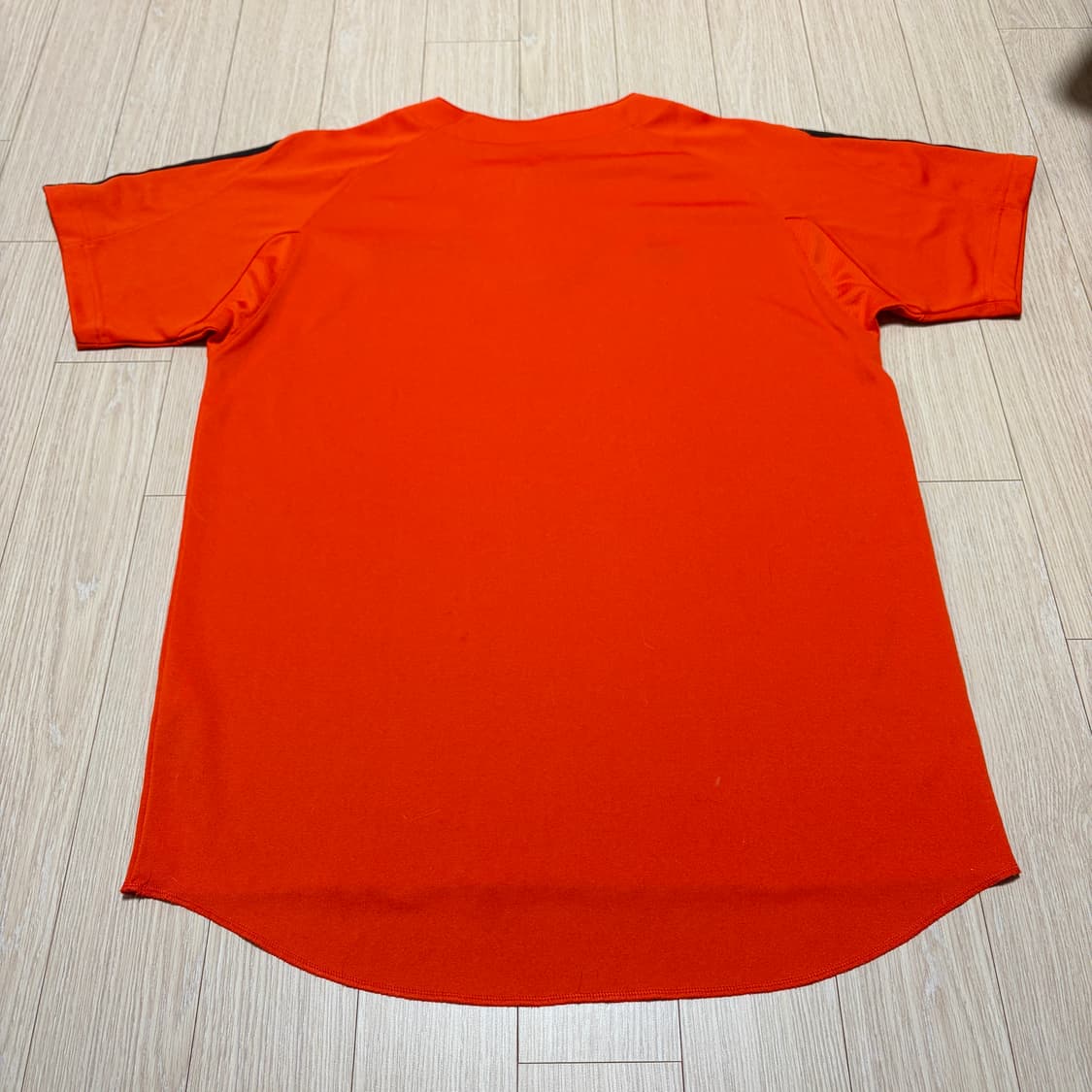 아디다스 X 롯데자이언츠 반팔 티셔츠 상품이미지2