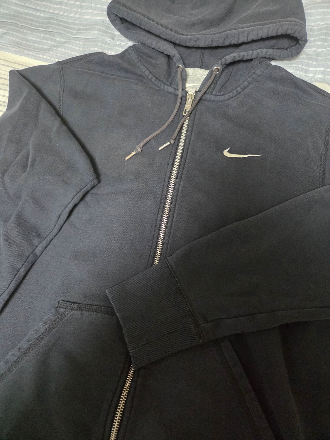 나이키 후드집업 상품이미지1