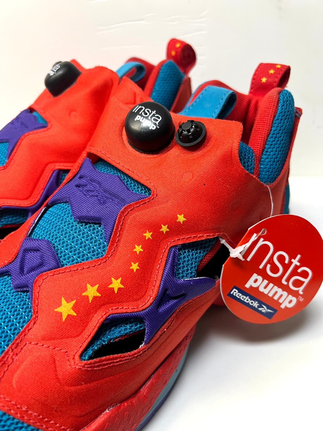 [280] 리복 오리엔탈 퓨리 상품이미지3